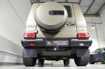 Mercedes-AMG G63 35th Edition by Select-Nano 2016 года